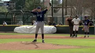 UCI @ CSUN 3-16-25