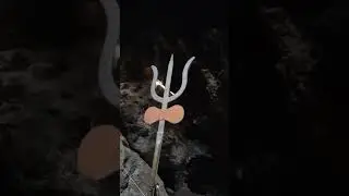 Bhola parvat ka songs @anujbaliyan1001 Neelkanth cave Rishikesh