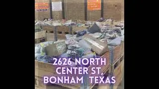 FRIDAY BONHAM $7.97|  KRAZY LOTZ