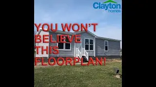 Clayton Homes of Frazeysburg presents the 