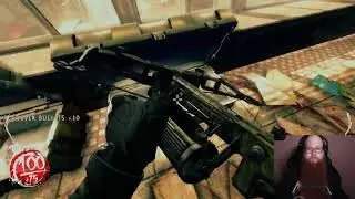 Shadow Warrior [Part 4] PS5 PRO