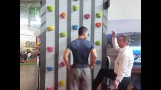 Fibo 2017