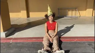 It's My Birthday - Kesh Kesh (Official Music Video)