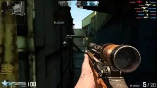 District 187 first look gameplay FullHD