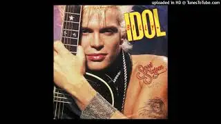 Billy Idol &lrm;&ndash; Sweet Sixteen (Extended 1987)
