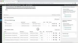 Продавайте билеты на фестиваль с помощью своего сайта WordPress и Event Espresso