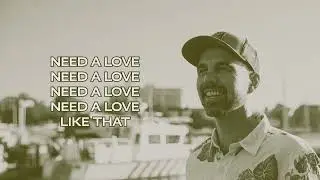First Light - Lyric Video - The Carlines