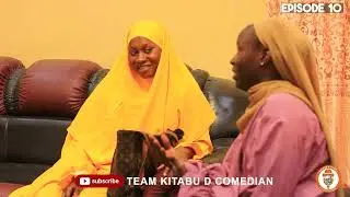 sateh nding kairama episode 10