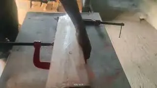 Bat Fix: Cleaning & Crack Repair🏏