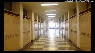 Yung Gravy - Cheryl but you're in an empty school hall