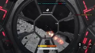 I have you now!