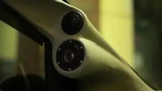 speaker 3way active processor brio