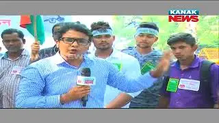 10k Farmers To Fight For Price, Pension & Prestige In Delhi