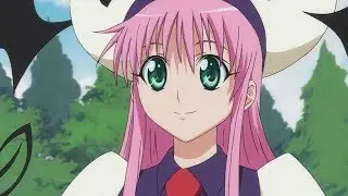 To Love Ru Season 1 Anime Review, Having An Alien Princess As Your Fiance&eacute;