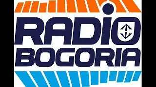 Radio Bogoria - Muzyczna Retroteka 29.07.2018 Krystyna Maciejewska Mieczyslaw Osiadacz