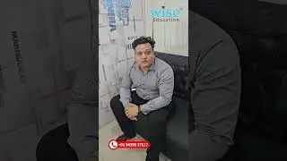 Dreaming of Studying MBBS Abroad with low NEET  Score? | Wise Education | Bhubaneswar