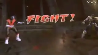 Mortal kombat armageddon x-men combos for every year character 