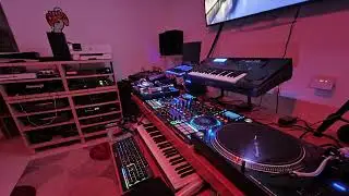 EPISODE 24 The best epic dj set party mix revival 80's old school dj megamix in 30 minutes