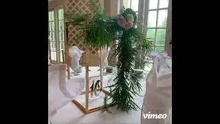 Daddino's Grand Colony Hall Wedding and Event Venue
