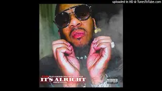 Vado - It's Alright ft. Lloyd Banks (Official Audio)