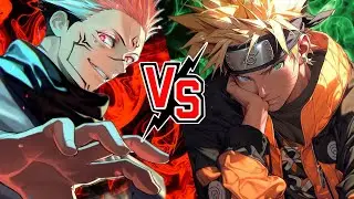 Das macht JUJUTSU KAISEN besser als NARUTO