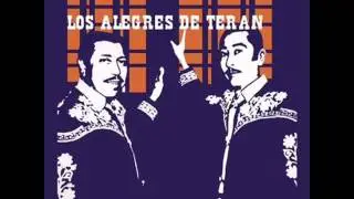 Los Alegres De Teran - Tres Vueltas