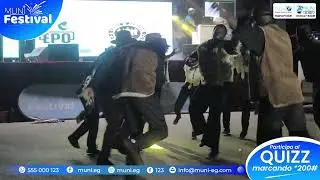 MUNI SHOW BUENA ESPERANZA I