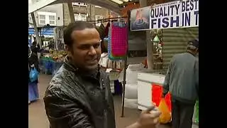 1 POUND FISH MIXXX (music video)