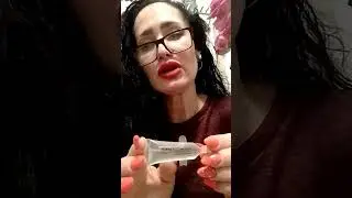 Occuba Сыворотка против выпадения волос                    Milk Protein Serum