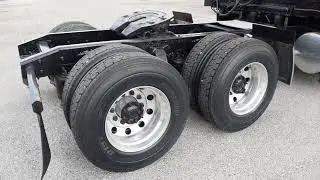 2014 Cascadia Freightliner