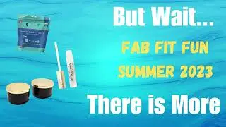 Fab Fit Fun: But Wait There is More!!! - More Spoilers