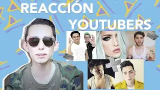 REACCI&Oacute;N A YOUTUBERS 😎❌ | Double Trouble