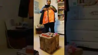 How to make a Naruto jacket at home