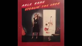 ABLE KANE  -  You And Me  (1983)
