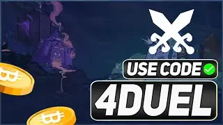 Duel Promo Code 