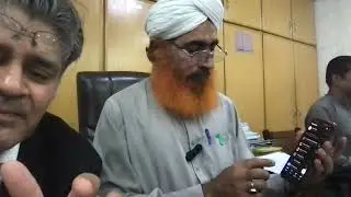 How to register yourself on Q sahulat at Punjab Bar Council to be able to vote in upcoming election