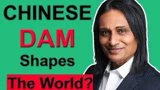 🌏 China&rsquo;s Mega Dam Is Changing Earth&rsquo;s Day Length?! NASA Reports ⏳🚀