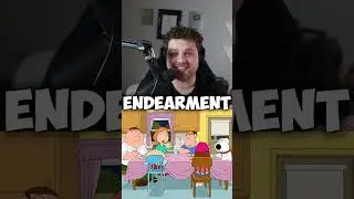 They Banned This Cartoon For This....