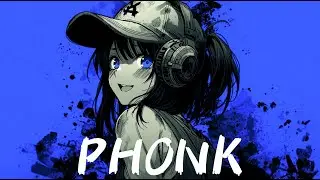 MAX PUMP ZONE | HARD BASS GYM PHONK MIX (1 HOUR)