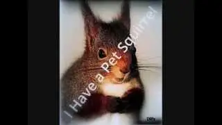 I Have a Pet Squirrel - Encounters With Hell