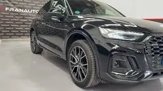 AUDI Q5 SPORTBACK