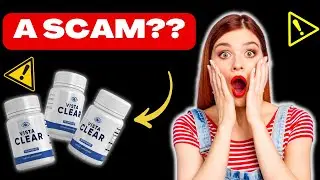 Vista Clear Eye Supplement Review - Is Vista Clear Supplement A Scam? - Vista Clear Vision