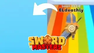 Every Zoom In Sword Masters | Insane results 