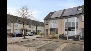 Wasser 1 Wormer. Deze hoekwoning is een geweldige kans voor iedereen.