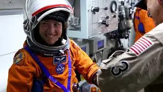 Artemis II  Trailer