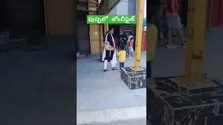 Pushpa's Zombie Fight Scene