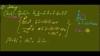 #MTH405 Lecture 30 Part 2 Minkoski Inequality