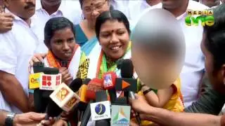 Dalit sisters held in Kannur, granted conditional bail