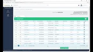 NextGen Simple Payroll Process