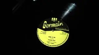 Frankie Paul - Come to Me